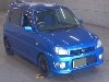 SUBARU PLEO