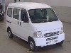 HONDA ACTY VAN