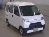 SUBARU SAMBAR VAN