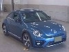 VOLKSWAGEN THE BEETLE