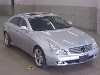MERCEDES BENZ CLS CLASS