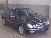MERCEDES BENZ E CLASS