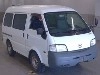 MAZDA BONGO VAN