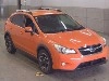 SUBARU IMPREZA XV