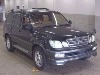TOYOTA LAND CRUISER 100