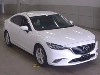 MAZDA ATENZA SEDAN