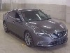 MAZDA ATENZA SEDAN