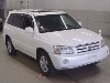 TOYOTA KLUGER