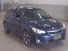 SUBARU IMPREZA XV
