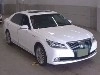 TOYOTA CROWN MAJESTA