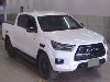 TOYOTA HILUX PICK UP