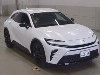 TOYOTA CROWN SPORT