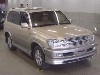 TOYOTA LAND CRUISER 100