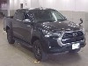 TOYOTA HILUX PICK UP