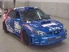 SUBARU IMPREZA WRX
