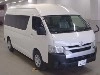 TOYOTA HIACE COMMUTER