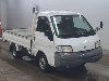 NISSAN VANETTE TRUCK