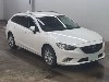 MAZDA ATENZA WAGON