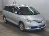 TOYOTA ESTIMA HYBRID