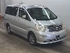 TOYOTA ALPHARD G