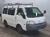 MAZDA BONGO VAN