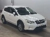 SUBARU IMPREZA XV