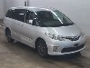 TOYOTA ESTIMA HYBRID