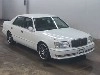 TOYOTA CROWN MAJESTA