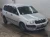 TOYOTA SUCCEED VAN