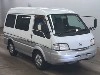NISSAN VANETTE VAN
