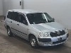 TOYOTA SUCCEED VAN
