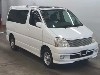 TOYOTA TOURING HIACE