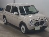 SUZUKI LAPIN LC