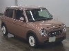 SUZUKI LAPIN LC