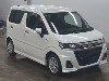 SUZUKI WAGON R CUSTOM Z