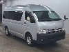 TOYOTA HIACE COMMUTER