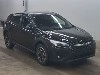 SUBARU IMPREZA XV