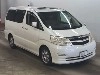 TOYOTA ALPHARD G