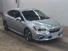 SUBARU IMPREZA G4