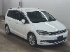 VOLKSWAGEN GOLF TOURAN