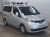 NISSAN NV200 VANETTE