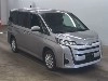 SUZUKI LANDY