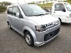 NISSAN OTTI