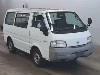 NISSAN VANETTE VAN