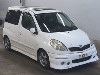 TOYOTA FUN CARGO