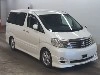 TOYOTA ALPHARD G