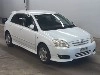 TOYOTA ALLEX