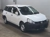 MAZDA FAMILIA VAN