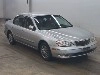 NISSAN CEFIRO