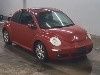 VOLKSWAGEN NEW BEETLE